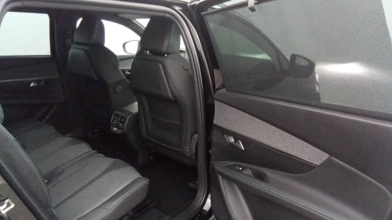 Peugeot 5008 PureTech 130ch S&S EAT8 Allure Pack Noir Perla Nera