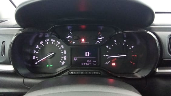 Citroën C3 PureTech 83 S&S BVM5 Feel Pack Sable
