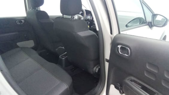 Citroën C3 PureTech 83 S&S BVM5 Feel Pack Sable