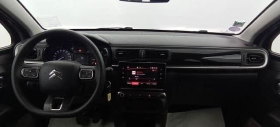 Citroën C3 PureTech 83 S&S BVM5 Feel Pack Sable
