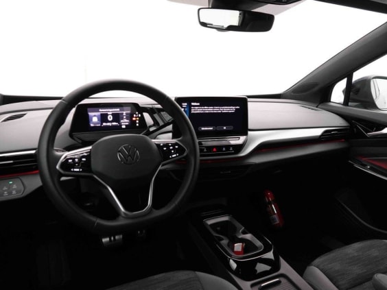 Volkswagen ID.4 52kWh Pure Performance Noir