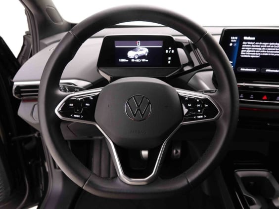Volkswagen ID.4 52kWh Pure Performance Noir