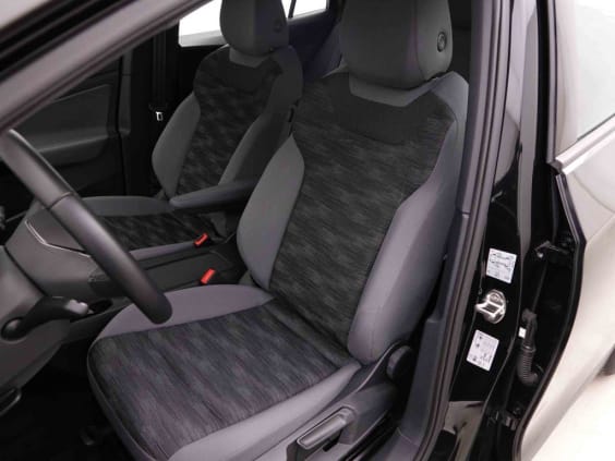 Volkswagen ID.4 52kWh Pure Performance Noir