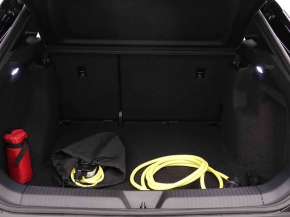 Volkswagen ID.4 52kWh Pure Performance Noir