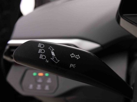 Volkswagen ID.4 52kWh Pure Performance Noir