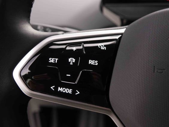 Volkswagen ID.4 52kWh Pure Performance Noir