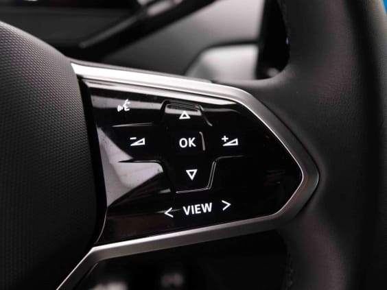 Volkswagen ID.4 52kWh Pure Performance Noir