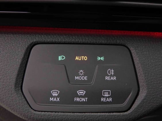 Volkswagen ID.4 52kWh Pure Performance Noir