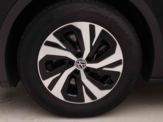Volkswagen ID.4 52kWh Pure Performance Noir