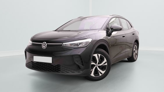 Volkswagen ID.4 52kWh Pure Performance Noir