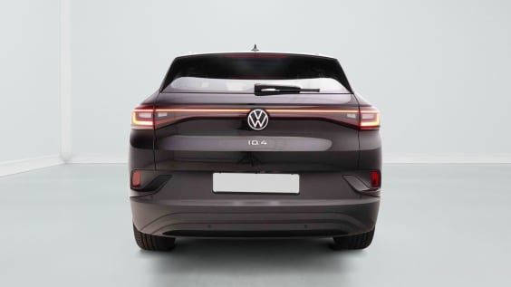 Volkswagen ID.4 52kWh Pure Performance Noir
