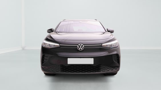 Volkswagen ID.4 52kWh Pure Performance Noir