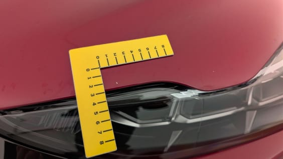 DS DS3 PureTech 100 BVM6 Performance Line Rouge Diva Toit Noir