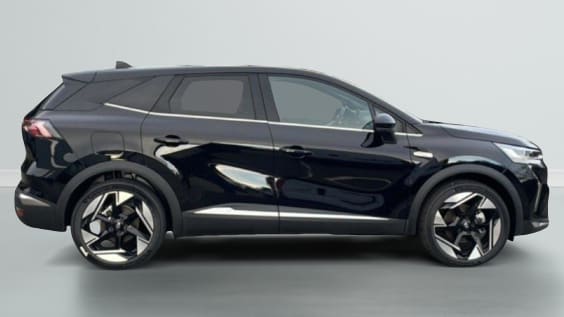 Renault SYMBIOZ Symbioz E-Tech full hybrid 145 Iconic Noir Etoile Metal