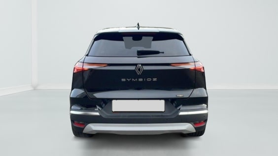 Renault SYMBIOZ Symbioz E-Tech full hybrid 145 Iconic Noir Etoile Metal