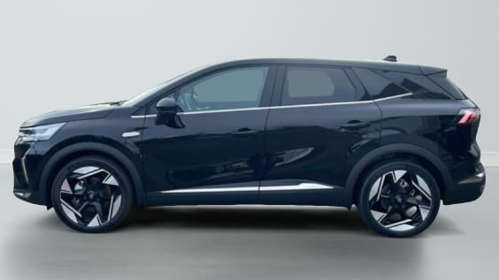 Renault SYMBIOZ Symbioz E-Tech full hybrid 145 Iconic Noir Etoile Metal