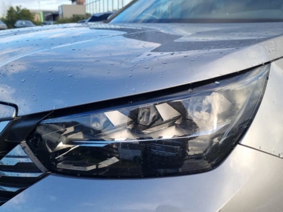 Peugeot 2008 1.2 hybrid 145 gt e-dcs6 gris artense