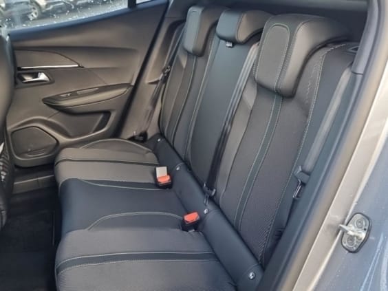 Peugeot 2008 1.2 hybrid 145 gt e-dcs6 gris artense