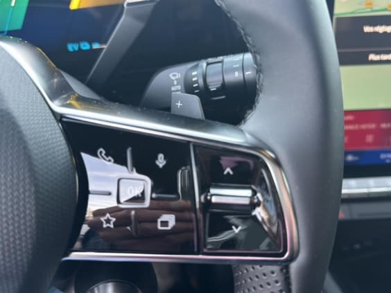 Renault Austral 1.2 e-tech full hybrid 200 techno Bleu Iron