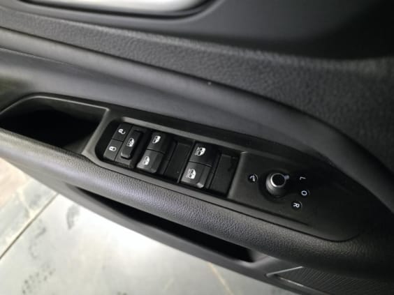 Jeep Compass 1.3 Turbo T4 - 240 - BVA 4xe eAWD  Overland Noir