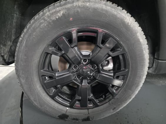 Jeep Compass 1.3 Turbo T4 - 240 - BVA 4xe eAWD  Overland Blanc