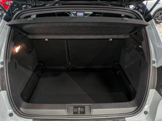 Renault CAPTUR Captur mild hybrid 160 EDC Techno Gris Rafale / Toit Noir