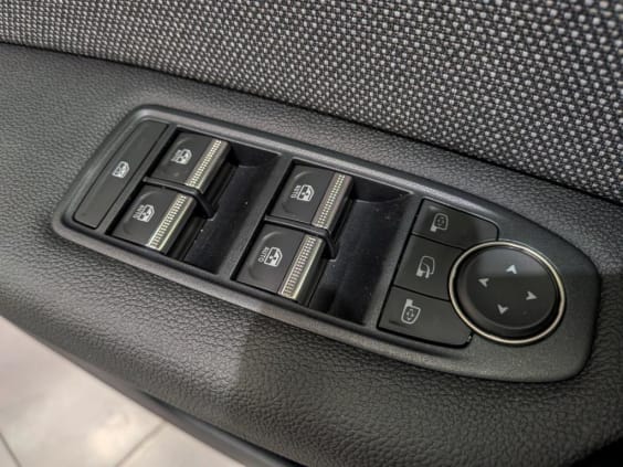 Renault CAPTUR Captur mild hybrid 160 EDC Techno Gris Rafale / Toit Noir