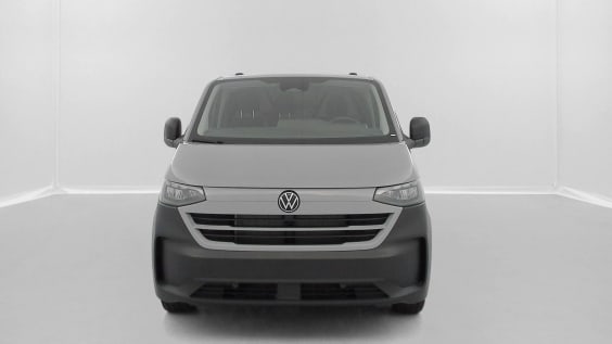 Volkswagen Transporter TRANSPORTER T7 Van L1 2.0 TDI 150ch Business BVA8 Stone Grey