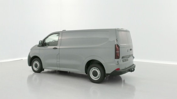 Volkswagen Transporter TRANSPORTER T7 Van L1 2.0 TDI 150ch Business BVA8 Stone Grey