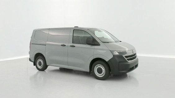 Volkswagen Transporter TRANSPORTER T7 Van L1 2.0 TDI 150ch Business BVA8 Stone Grey