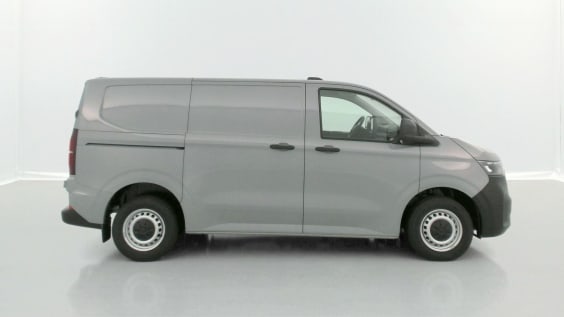 Volkswagen Transporter TRANSPORTER T7 Van L1 2.0 TDI 150ch Business BVA8 Stone Grey