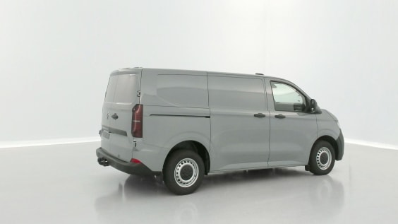Volkswagen Transporter TRANSPORTER T7 Van L1 2.0 TDI 150ch Business BVA8 Stone Grey