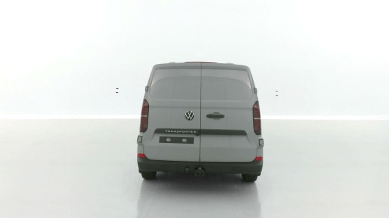 Volkswagen Transporter TRANSPORTER T7 Van L1 2.0 TDI 150ch Business BVA8 Stone Grey