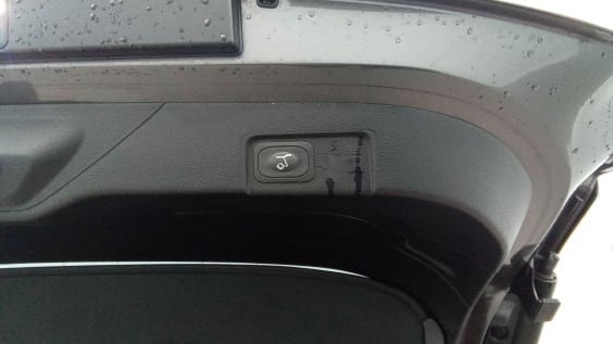 Ford PUMA Puma 1.0 EcoBoost 125 ch mHEV S&S Powershift ST-Line Gris Magnetic