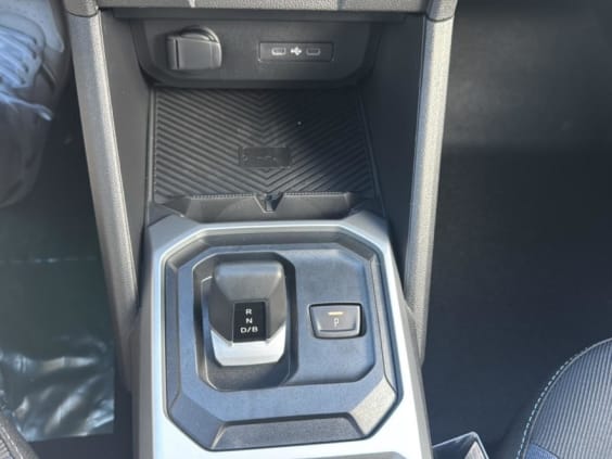 Dacia DUSTER 1.6 Hybrid 140 Journey Blanc
