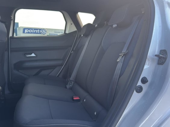 Dacia DUSTER 1.6 Hybrid 140 Journey Blanc