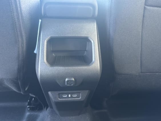 Dacia DUSTER 1.6 Hybrid 140 Journey Blanc
