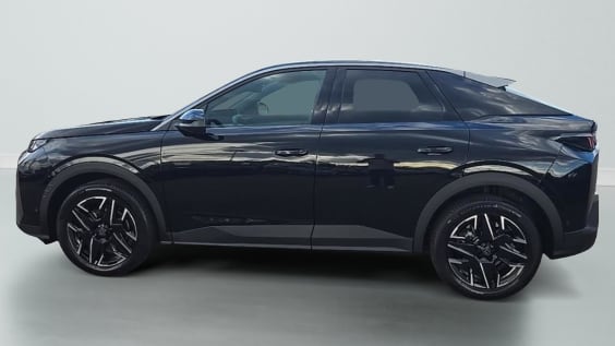 Peugeot 3008 1.2 hybrid 145 allure e-dcs6 Noir
