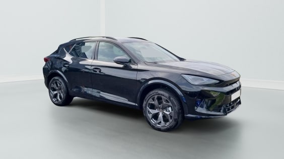 Cupra Formentor 1.5 etsi hybrid 150 dsg7 Noir Midnight
