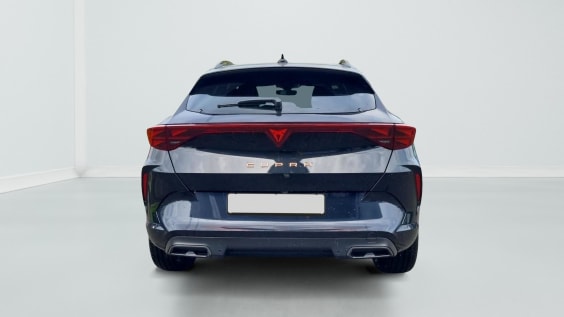 Cupra Formentor 1.5 etsi hybrid 150 dsg7 Noir Midnight
