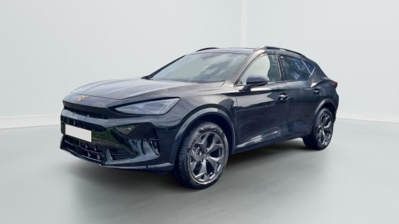 Cupra Formentor 1.5 etsi hybrid 150 dsg7 Noir Midnight