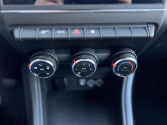 Renault CAPTUR Captur TCe 140 - 21 Business Blanc