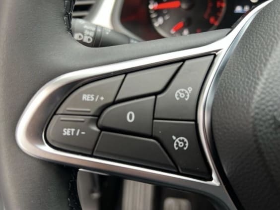 Renault CAPTUR Captur TCe 140 - 21 Business Blanc