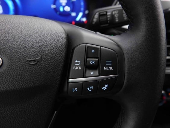 Ford KUGA 2.5 PHEV Edition Noir