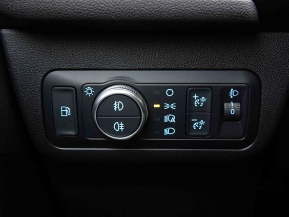 Ford KUGA 2.5 PHEV Edition Noir