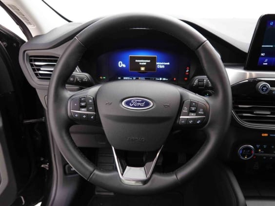 Ford KUGA 2.5 PHEV Edition Noir