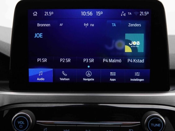 Ford KUGA 2.5 PHEV Edition Noir