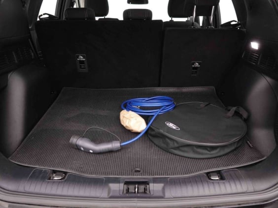 Ford KUGA 2.5 PHEV Edition Noir