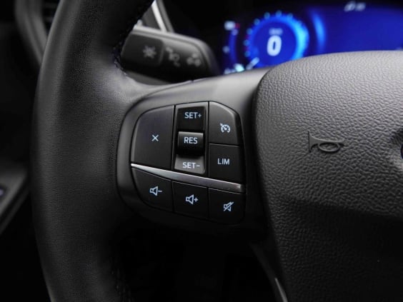 Ford KUGA 2.5 PHEV Edition Noir