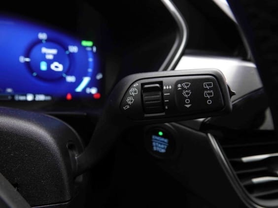 Ford KUGA 2.5 PHEV Edition Noir